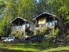 Twin Cabins