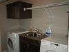 utilityroom/lge sink