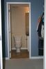 Closet/Ensuite