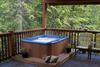 Hot-tub off Master