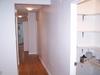 hallway/pantry