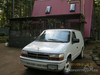 1993 Dodge Caravan.